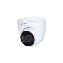 Dahua Hac-Hdw1200Trq 2Mp 2.8Mm Hdcvi Ir Dome Kamera