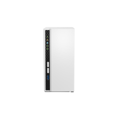 Qnap Ts-233-2Gb 2Xdisk Yuvalı Nas Yedekleme &Uuml;Nitesi