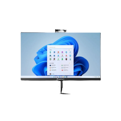 Quantum Pulse One [Ryzen3-4350G] 16Gb 512Gb Ssd 23.8&Quot; Ips Ob Vga Fdos [Sa3204] 