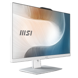 Msi Modern Am242P 1M-2288Neu [Core7-150U] 16Gb 512Gb Ssd 23.8&Quot; Ips Ob Vga Fdos