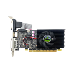 Axle 2Gb Gt610 Ddr3 64Bit Hdmi Vga Dvi [Ax-Gt610/2Gd3P4Cdil]