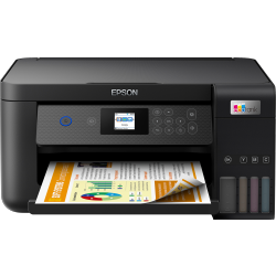 Epson Ecotank L4260 [Yaz/Tar/Fot/Dub/Wifi] Renkli Inkjet Tanklı Yazıcı