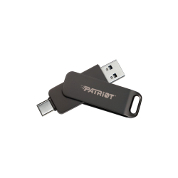 Patriot Rage R550 512Gb Usb 3.2 Type-C Usb Bellek (Pe512Gr550Dsad)