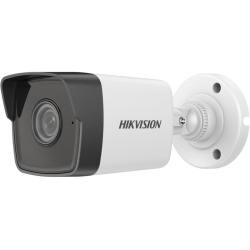 Hikvision Ds-2Cd1043G0-Iuf 4Mp 2.8Mm 30Mt Ir Ip Bullet Kamera 