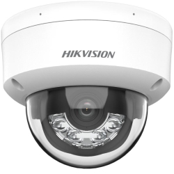 Hikvision Ds-2Cd3163G2-Lisu 6Mp 2.8Mm 40Mt Ir Smart Hybrid Light Acusense Dome I