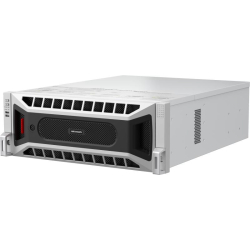 Hikvision Ds-96128Nxi-S24R 128Kanal 24 Sata Acusense Nvr Kayıt Cihazı