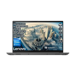 Lenovo Thinkbook 15 G4 [I5-1235U] 16Gb 512Gb Ssd 15.6&Quot; Fhd 2Gb Vga Fd[21Dj00Gatx