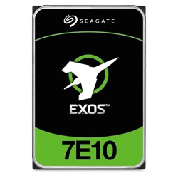 Seagate 10Tb Exos X18 3.5&Quot; Sata3 7200Rpm 256Mb 7/24 Nas Diski [St10000Nm018G]