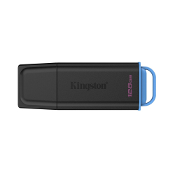 Kingston 128Gb Portable Usb3.2 Gen1 Usb Bellek (Dtxg2/128Gb)