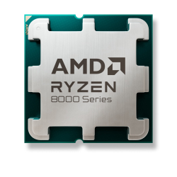 Amd Ryzen 7 8700F 4.1Ghz 24Mb Am5 (65W) Novga Box Ryzen Ai