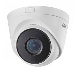 Hikvision Ds-2Cd1323G0-Iuf 2Mp 2.8Mm Ir Poe Sesli Ip Dome Kamera