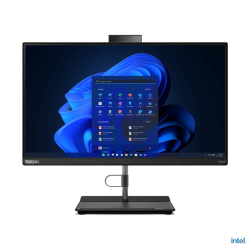 Lenovo Neo 30A  [I5-1235U] 8Gb 256Gb Ssd 23.8&Quot; Fhd Ob Vga Fdos Aio [12Ce004Ktx]