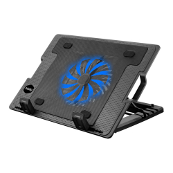 Frisby Fnc-35St Notebook Soğutucu (14Cm Fan)
