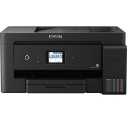 Epson L14150 Renkli Inkjet Tanklı A3+ Yaz/Tar/Fot/Fax +Dub +Net +Wifi