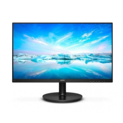 21.5&Quot; Philips 221V8Ld/00  Fhd 4Ms 75Hz Vga Dvi Hdmi Monit&Ouml;R