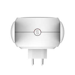 Ruijie Reyee Rg-Ew1200R 1200Mbps 2.4/5Ghz Priz Tipi  Extender