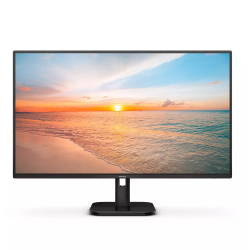 27&Quot; Philips 27E1N1100A/01 1Ms 100Hz Fhd Vga Hdmi Mm Siyah Ips Monit&Ouml;R