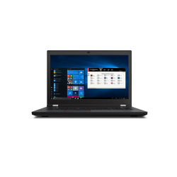 Lenovo P17 [I7-11800H] 32Gb 1Tb Ssd 17.3&Quot; Fhd 4Gb A2000 Vga W10Pro [20Yu0046Tx]