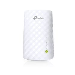 Tp-Link Archer Re200 Ac750 Dual Band Kablosuz Menzil Genişletici