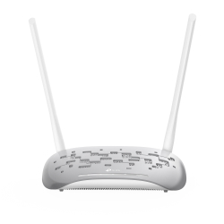 Tp-Link Td-W9950 300Mbps Wireless N Vdsl/Adsl Modem Router