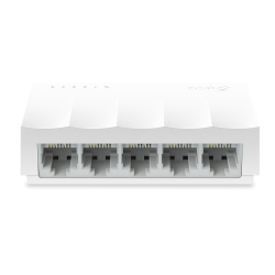 Tp-Link 5Port Ls1005 10/100Mbps Desktop Switch