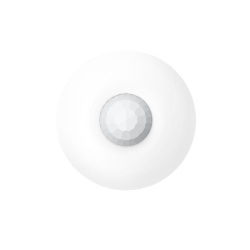 Hikvision Ds-Pdcl12-Eg2 Kablolu Hırsız Alarm Tavan Tipi Pır Dedekt&Ouml;R&Uuml;