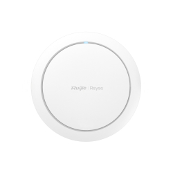 Ruijie Reyee Rg-Rap2266&Nbsp;Ax3000 1Port 2976Mbps  Wifi6 Poe Tavan Tip Access Point