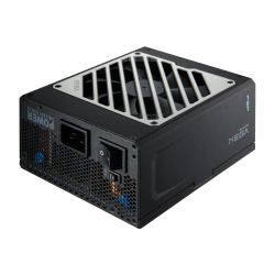 Fsp Mega Ti 1650W Full Mod&Uuml;Ler Atx 3.1 Power Supply [Mega-1650Ti]