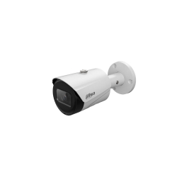 Dahua Ipc-Hfw1230S-S-0360B-S4 2Mp 3.6Mm Ip Bullet Kamera (Starlight)