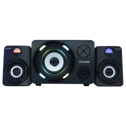 Dark Sp214 2+1 11W Rms Multimedia Speaker (Dk-Ac-Sp214)