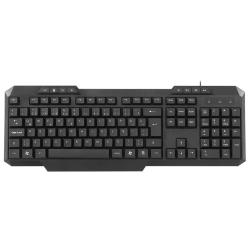 Frisby Fk-4816Qu Multimedya Kablolu Usb Q Klavye 