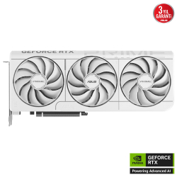 Asus 12Gb Prime-Rtx5070-O12G-White Gddr7 192Bit Hdmi 3Xdp