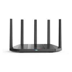 Hikvision Ds-3Wr30X 4Port 3000Mbps Wifi6 Router