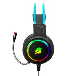 Gamebooster H18L Firefly Rgb 7.1 Oyuncu Kulaklık (Gb-H18L)