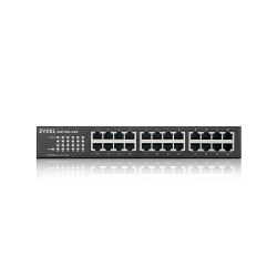 Zyxel 24Port Gs1100-24E-Eu0103F 10/100/1000 Y&Ouml;Netilemez Switch