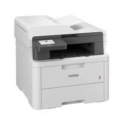 Brother Dcp-L3560Cdw [Tar-Fot-Dub-Wi-Fi-Eth] Renkli Lazer Yazıcı