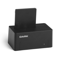 Dark Storex D12 Usb 3.0 3.5/2.5&Quot; Disk Kutusu [Dk-Ac-Dsd12C]