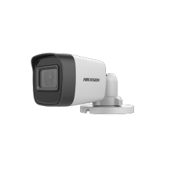 Hikvision Ds-2Ce16D0T-Exif 2Mp 2.8Mm Ir 4In1 Metal Kasa Bullet Hd-Tvi Kamera