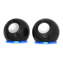 Frisby Fs-2130U 2.0 Hoparl&Ouml;R Sistemi (Led Işıklı)