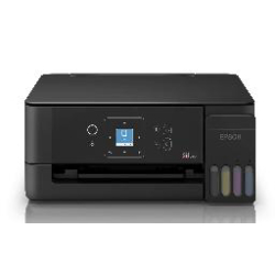 Epson Ecotank L3360  [Yaz-Tar-Fot-Wifi] Renkli Inkjet Tanklı Yazıcı
