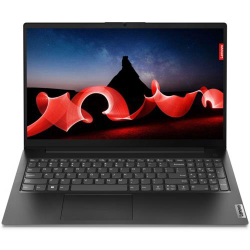Lenovo V15 G4 Iru [I5-13420H] 8Gb 512Gb Ssd 15.6&Quot; Fhd Ob Vga Fdos [83A10096Tr]