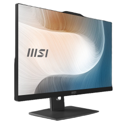 Msi Modern Am242P 1M-2269Xeu [Core5-120U] 8Gb 512Gb Ssd 23.8&Quot; Ips Ob Vga Fdos