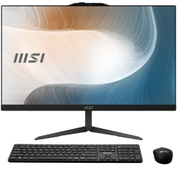 Msi Modern Am242 12M-636Xtr [I5-1235U] 8Gb 512Gb Ssd 23.8&Quot; Ips Ob Vga Fdos