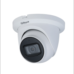 Dahua Ipc-Hdw1431T-As-0280B-S2 4Mp 2.8Mm Ir Ip Dome Kamera