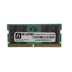 Hi-Level 16Gb 5600Mhz Ddr5 Sodimm Kutulu (Hlv-Sopc44800D5/16G)