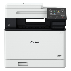 Canon I-Sensys Mf752Cdw [Tar/Fot/Dub/Wi-Fi/Eth] Renkli Laser Yazıcı