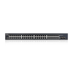 Zyxel 48Port Gs1900-48-Eu0102F Gigabit + 2Port Sfp L2 Y&Ouml;Netilebilir Switch