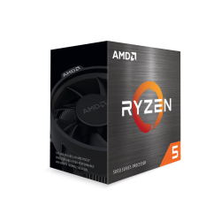 Amd Ryzen 5 5600 4.4Ghz 35Mb Am4 (65W) Novga Mpk