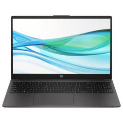 Hp 250 G10 [I5-1334U] 8Gb 512Gb Ssd 15.6&Quot; Fhd Ob Vga Fdos [9G1E4Et]