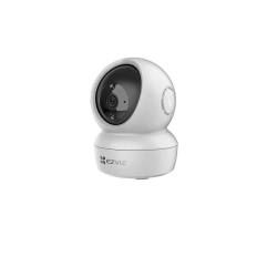 Ezviz Cs-H6C 2Mp 4Mm 360&Deg; Pt Hareketli İ&Ccedil; Ortam Kamera (Akıllı Ev Tipi) 